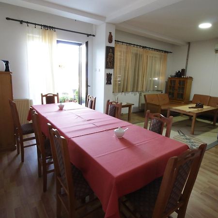 Rooms Jankovic Donji Milanovac Esterno foto