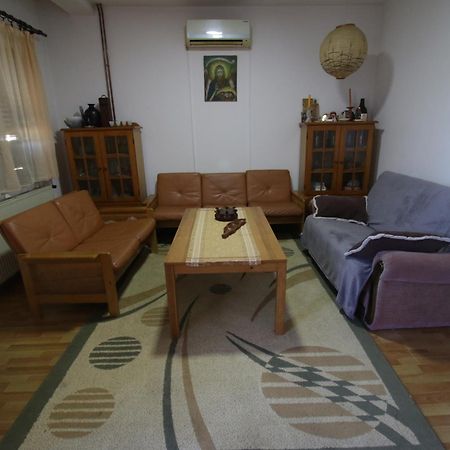 Rooms Jankovic Donji Milanovac Esterno foto