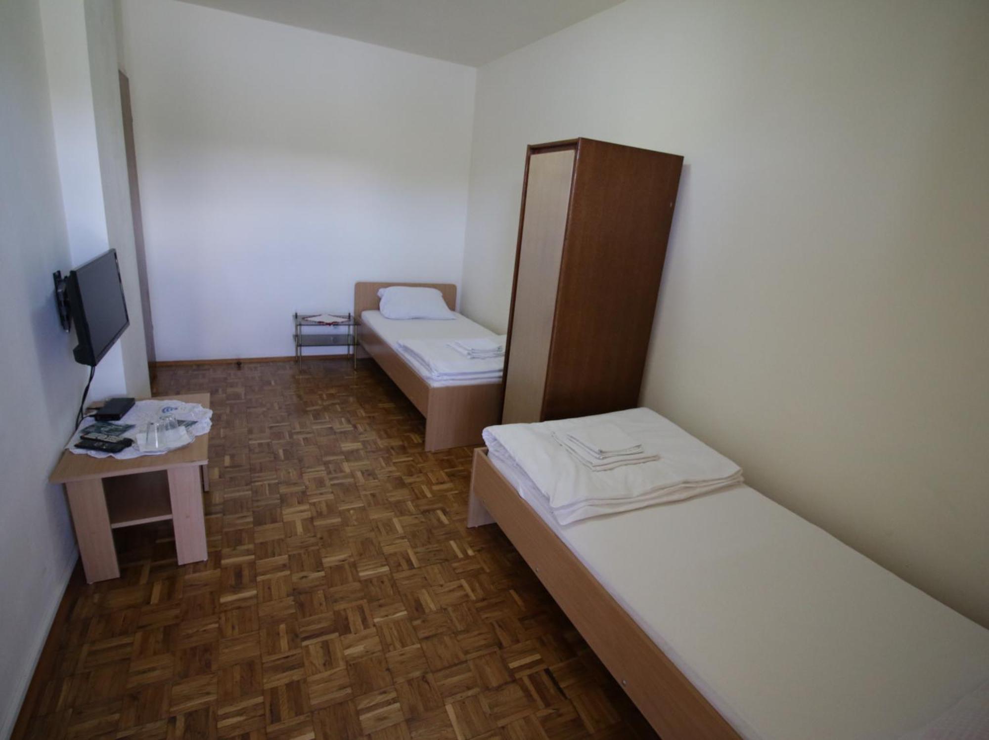 Rooms Jankovic Donji Milanovac Esterno foto