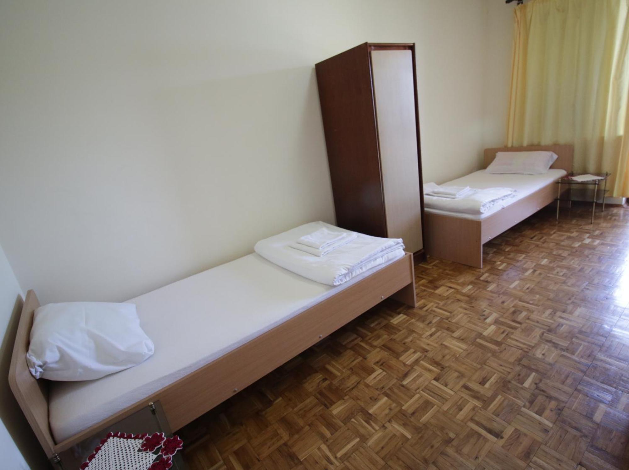 Rooms Jankovic Donji Milanovac Esterno foto