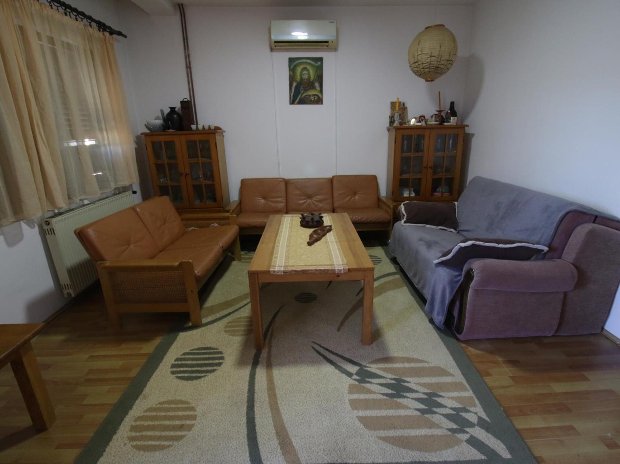 Rooms Jankovic Donji Milanovac Esterno foto