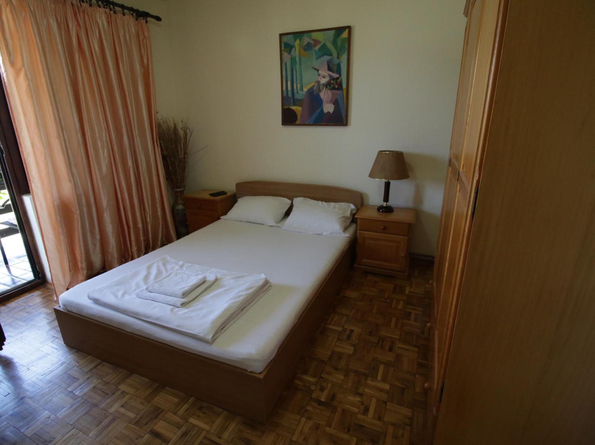 Rooms Jankovic Donji Milanovac Esterno foto