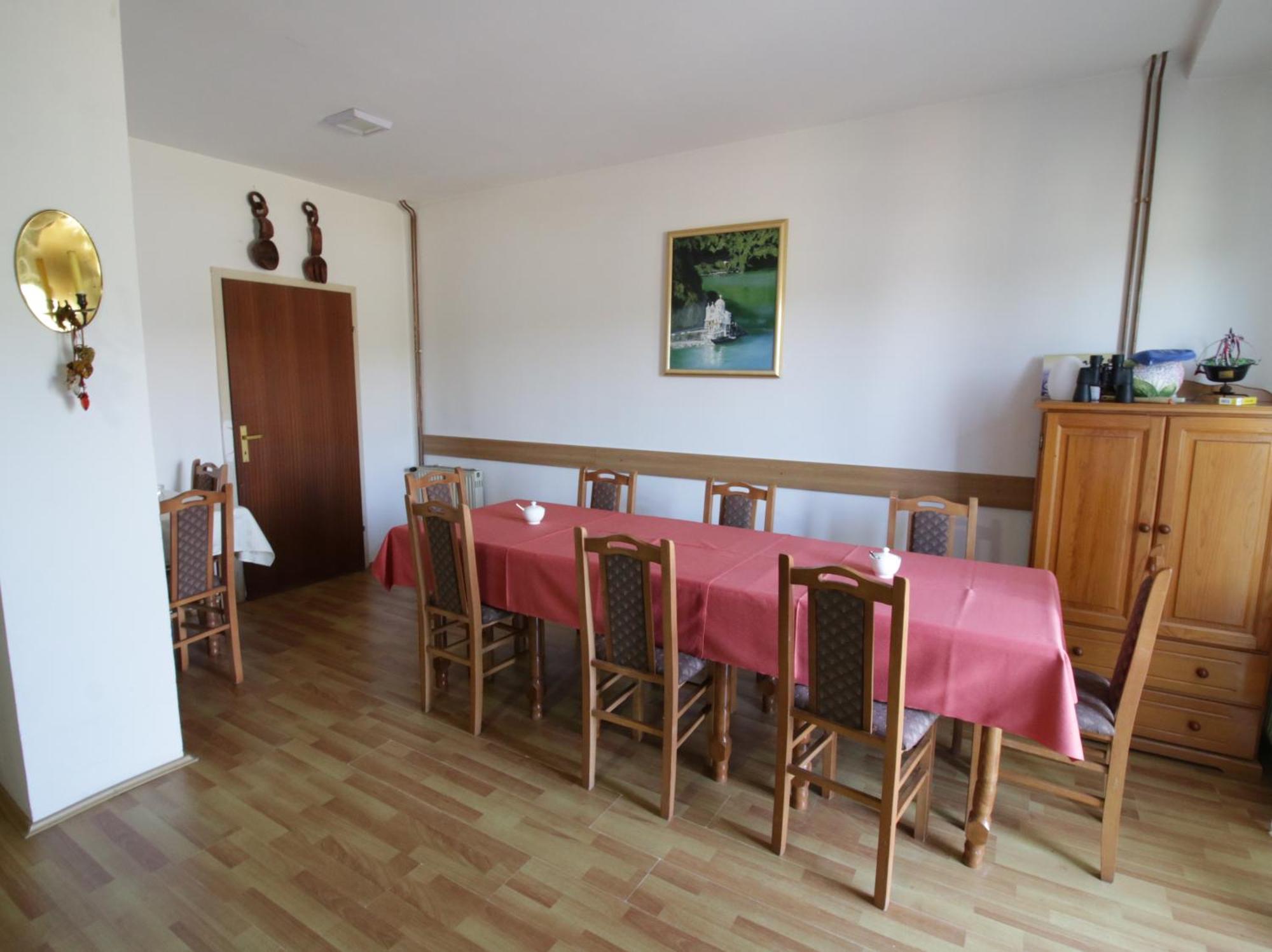 Rooms Jankovic Donji Milanovac Esterno foto
