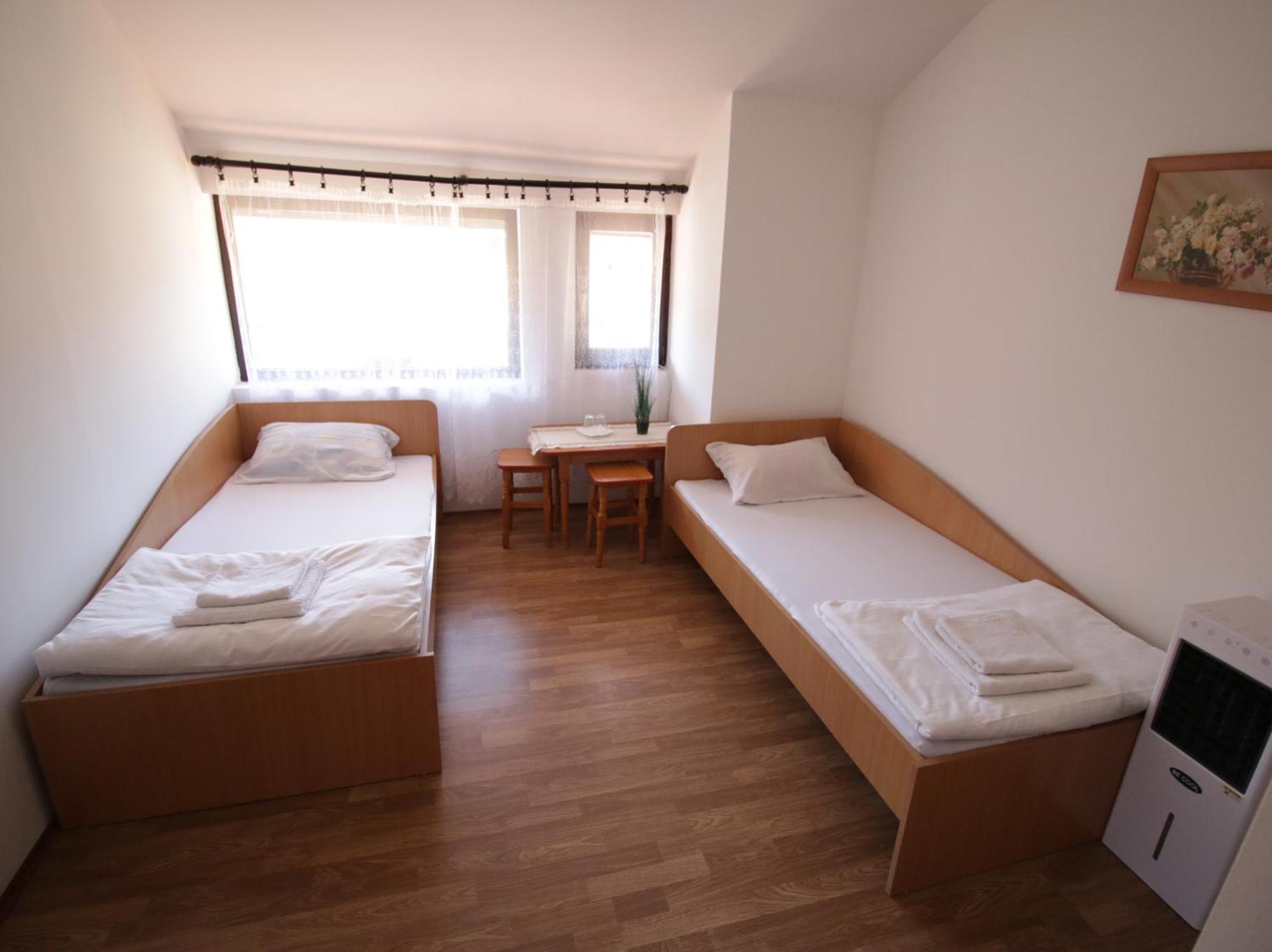 Rooms Jankovic Donji Milanovac Esterno foto